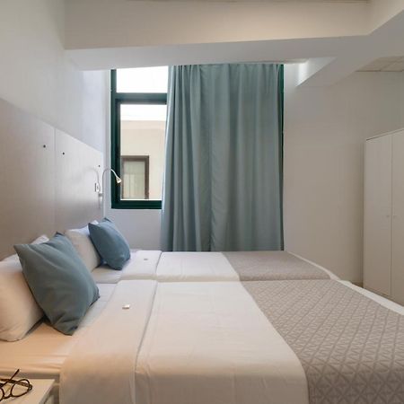 Sabbia Suites Arrecifeando Bagian luar foto