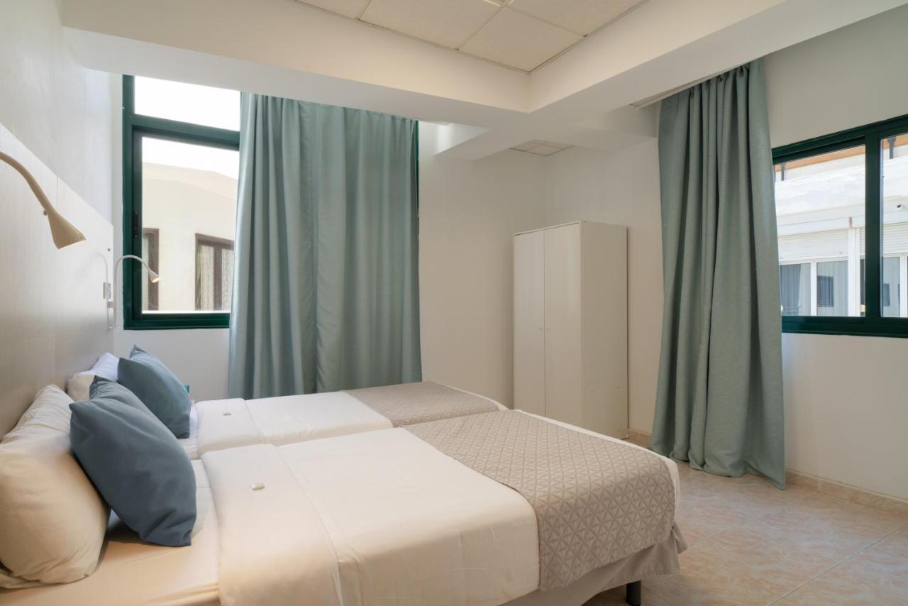 Sabbia Suites Arrecifeando Bagian luar foto