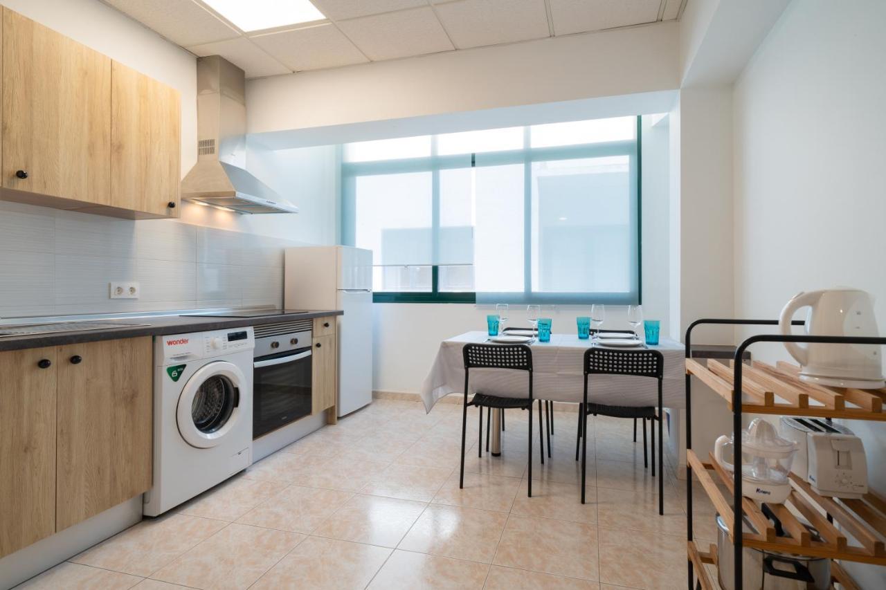 Sabbia Suites Arrecifeando Bagian luar foto