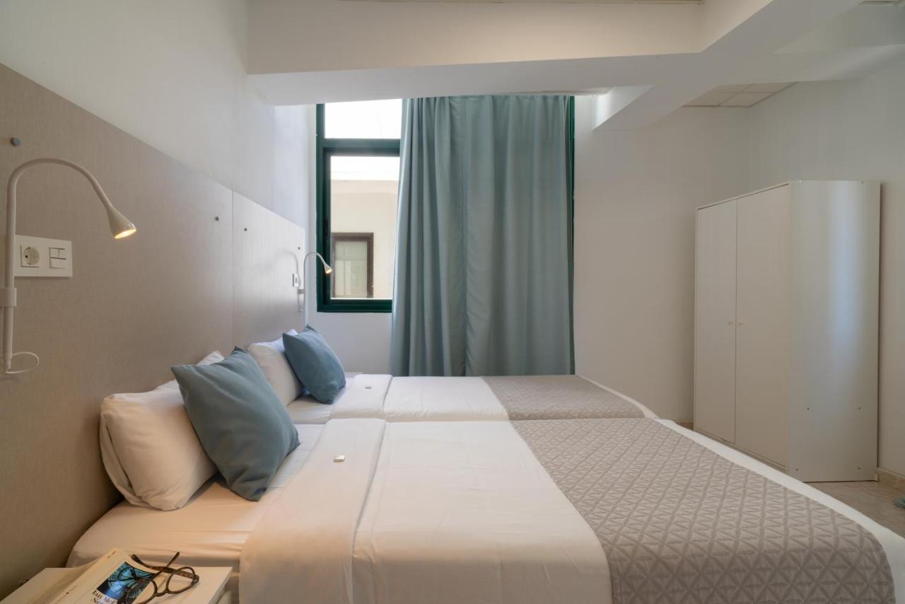 Sabbia Suites Arrecifeando Bagian luar foto