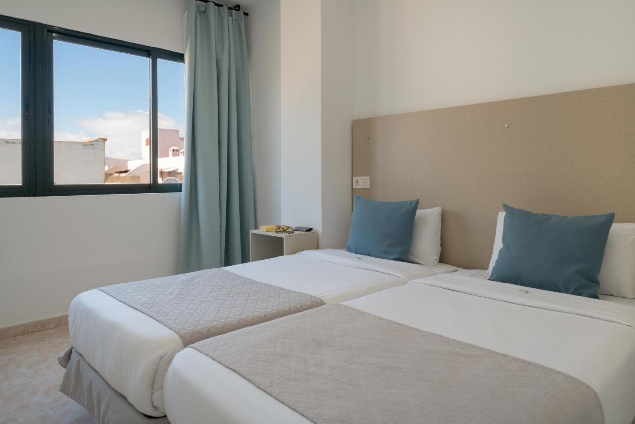 Sabbia Suites Arrecifeando Bagian luar foto