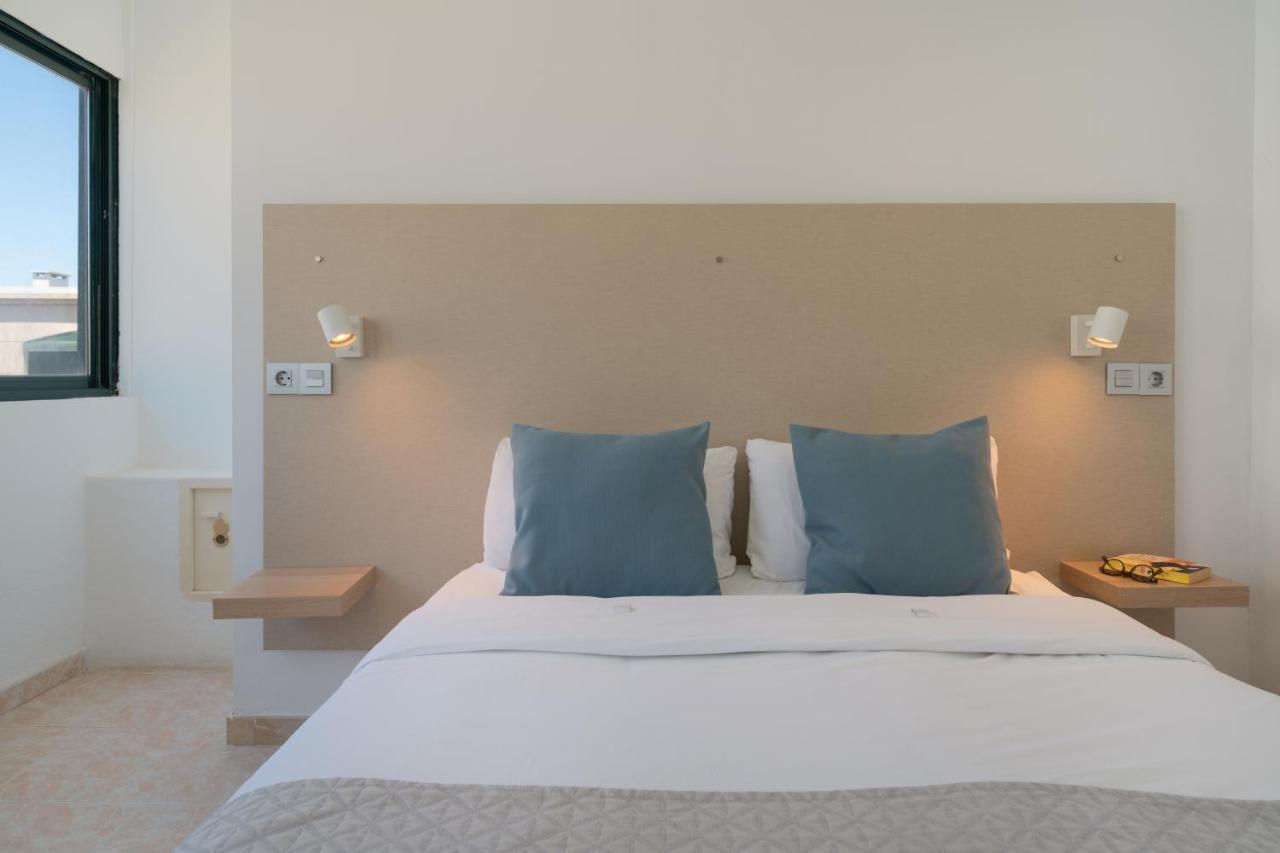 Sabbia Suites Arrecifeando Bagian luar foto