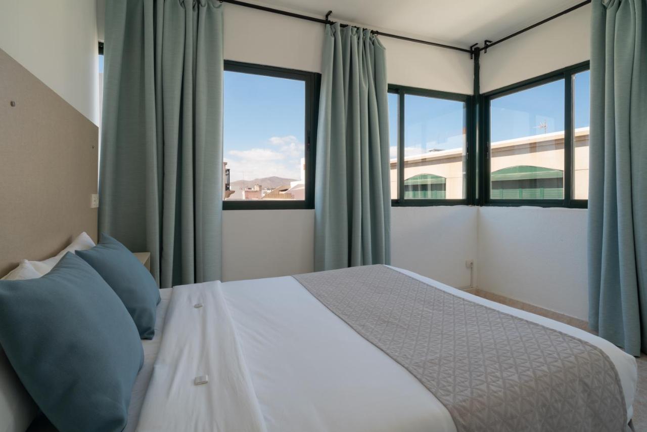 Sabbia Suites Arrecifeando Bagian luar foto