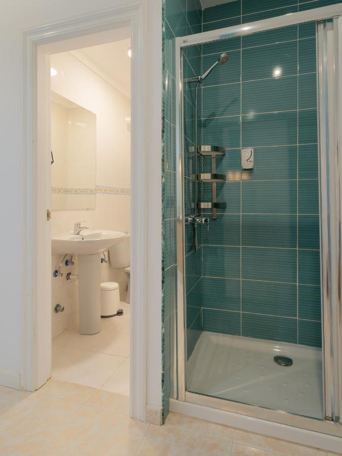 Sabbia Suites Arrecifeando Bagian luar foto