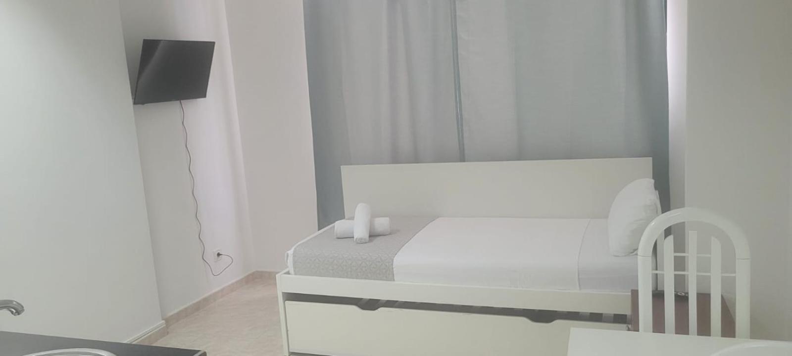 Sabbia Suites Arrecifeando Bagian luar foto