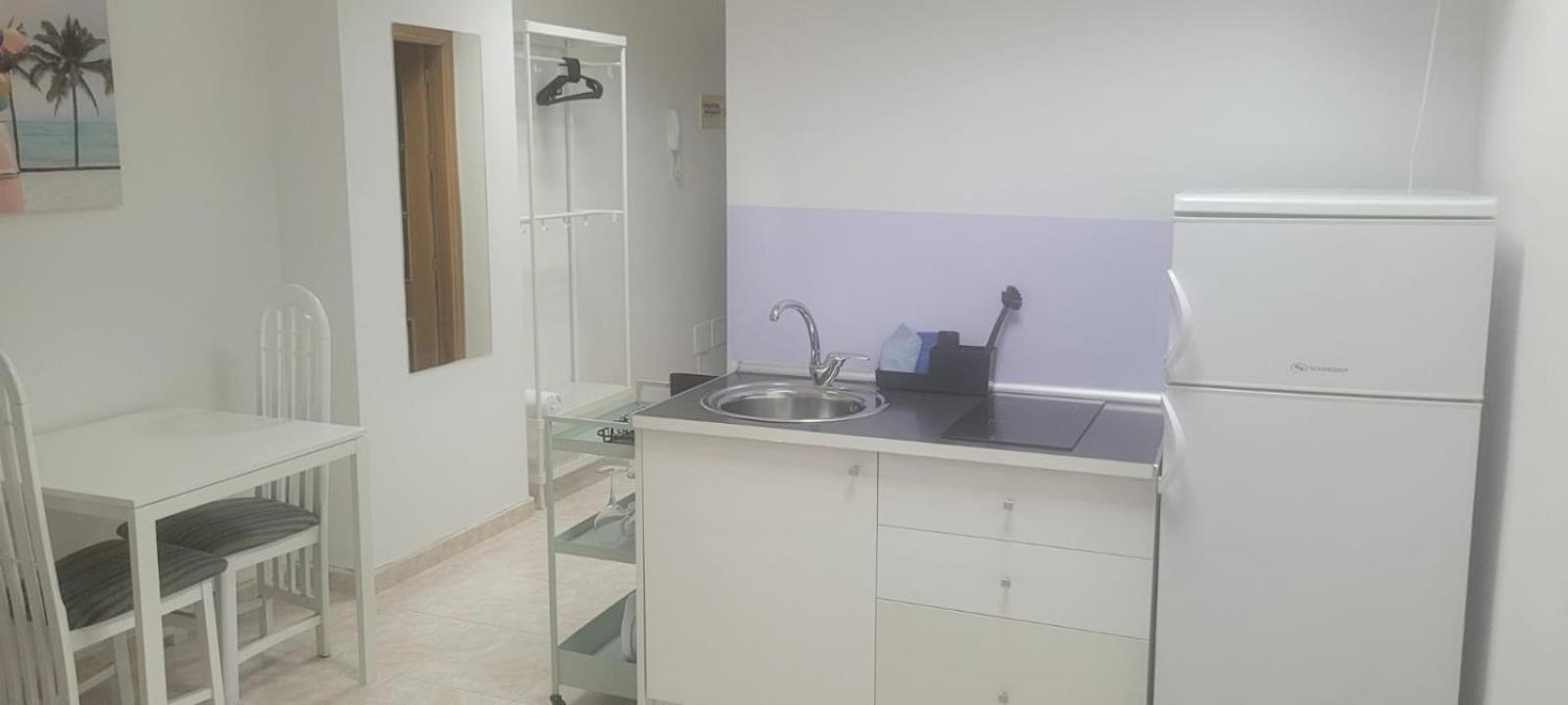 Sabbia Suites Arrecifeando Bagian luar foto